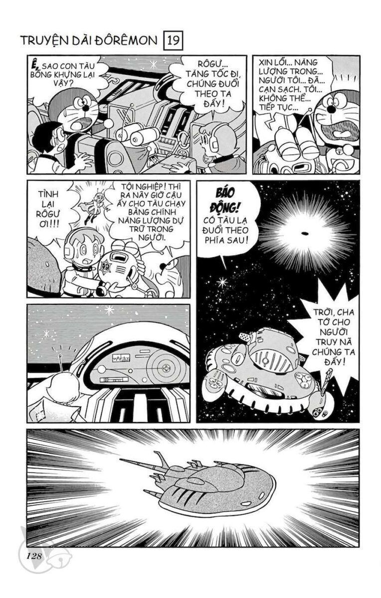 truyen doreamon dai 19 di tim mien dat moi 105
