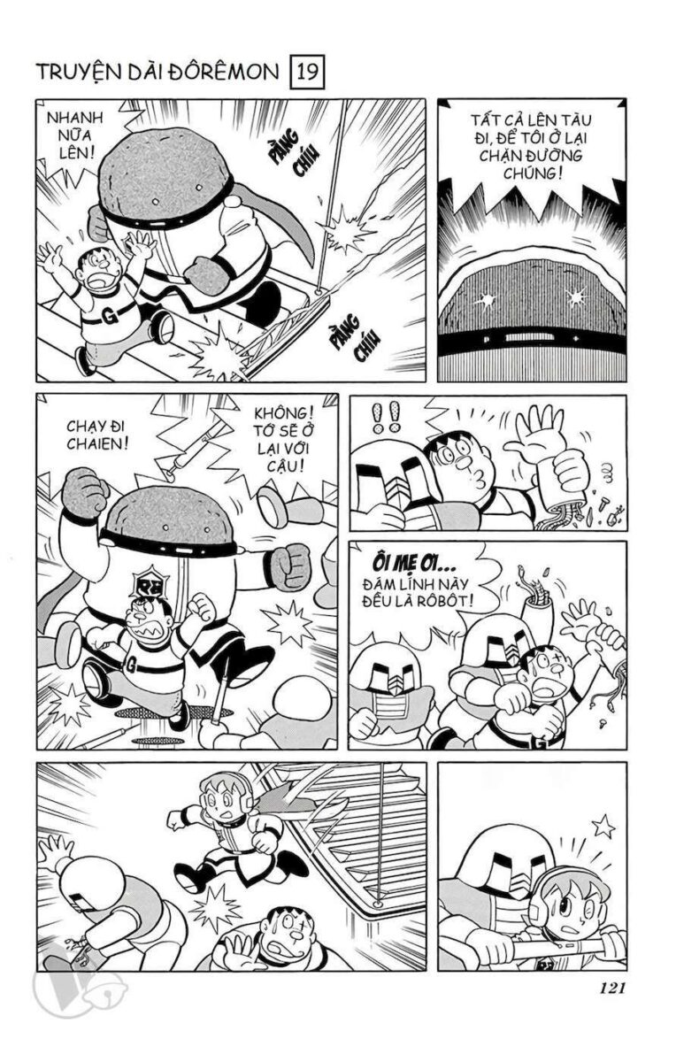 truyen doreamon dai 19 di tim mien dat moi 110