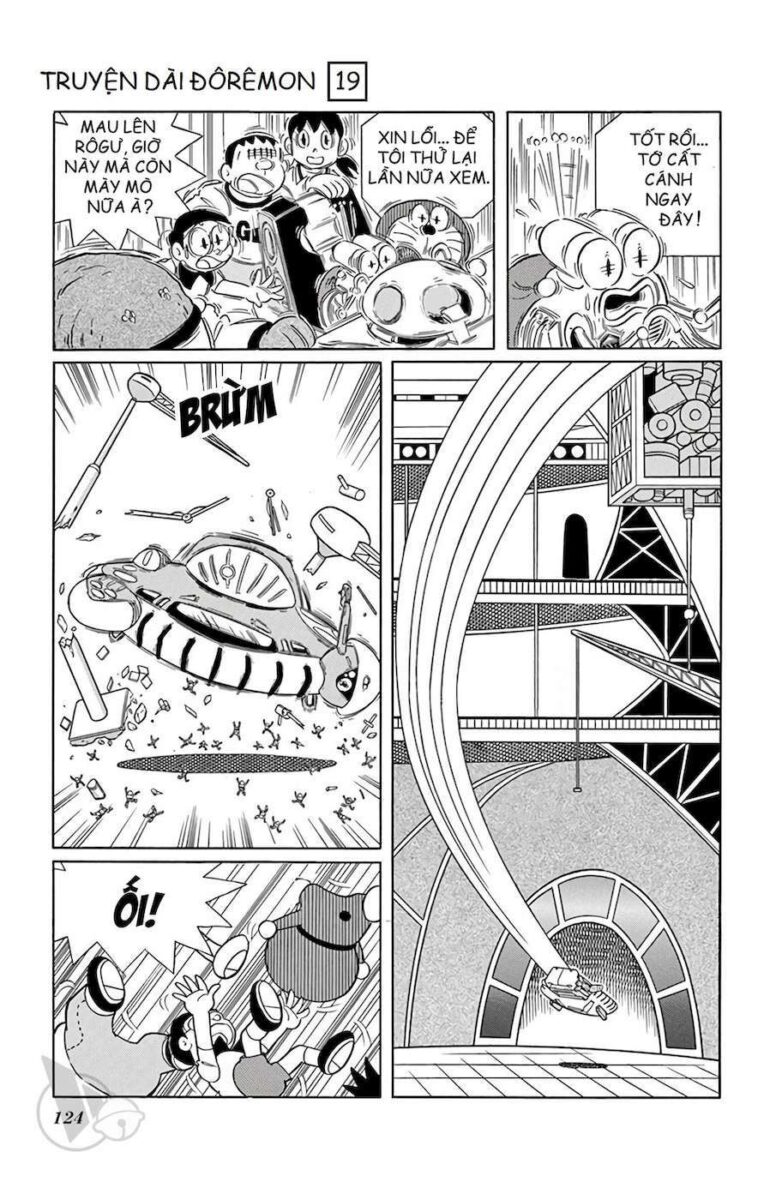 truyen doreamon dai 19 di tim mien dat moi 115