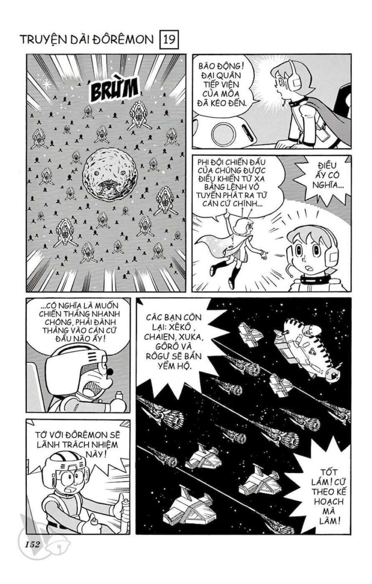 truyen doreamon dai 19 di tim mien dat moi 117