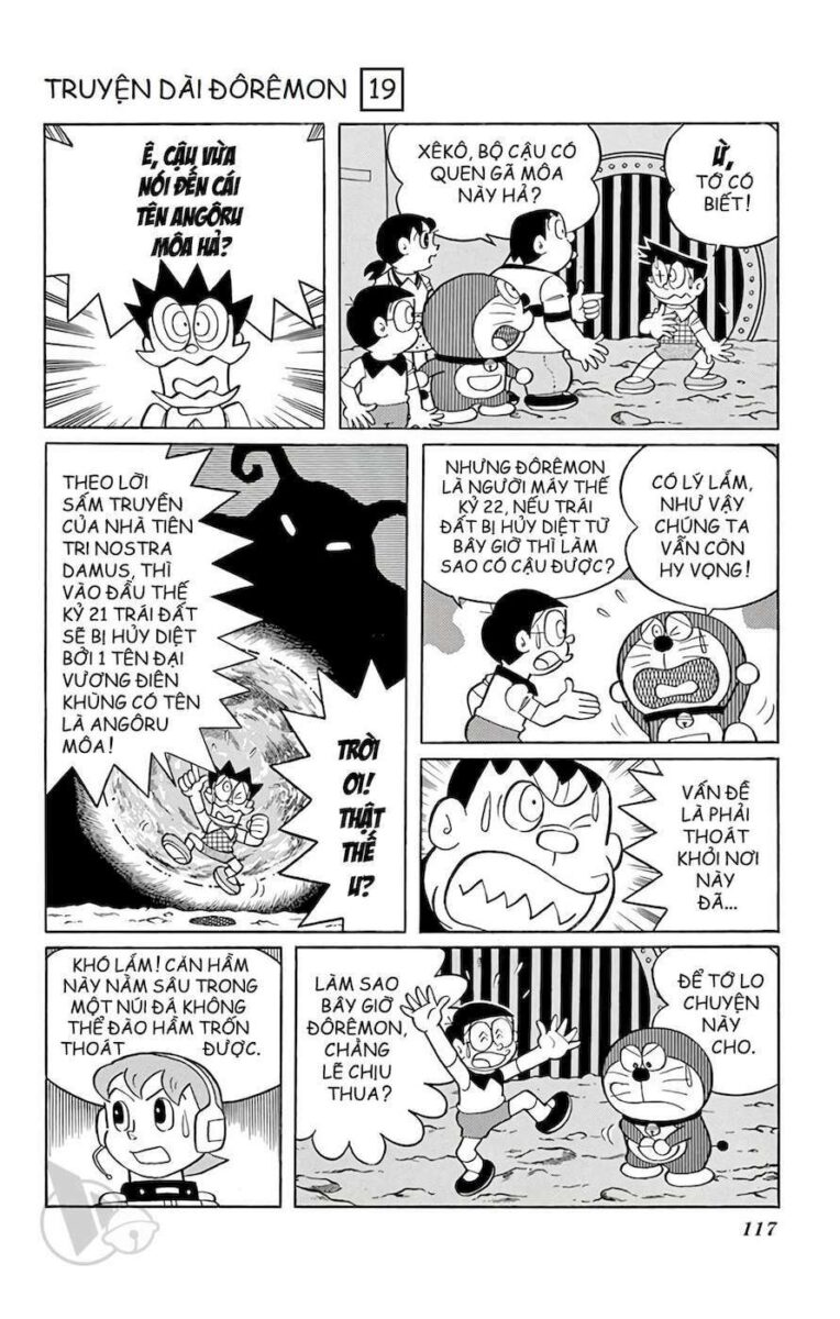 truyen doreamon dai 19 di tim mien dat moi 124