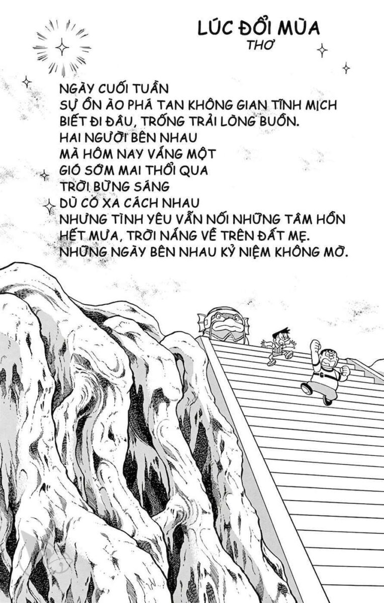 truyen doreamon dai 19 di tim mien dat moi 127