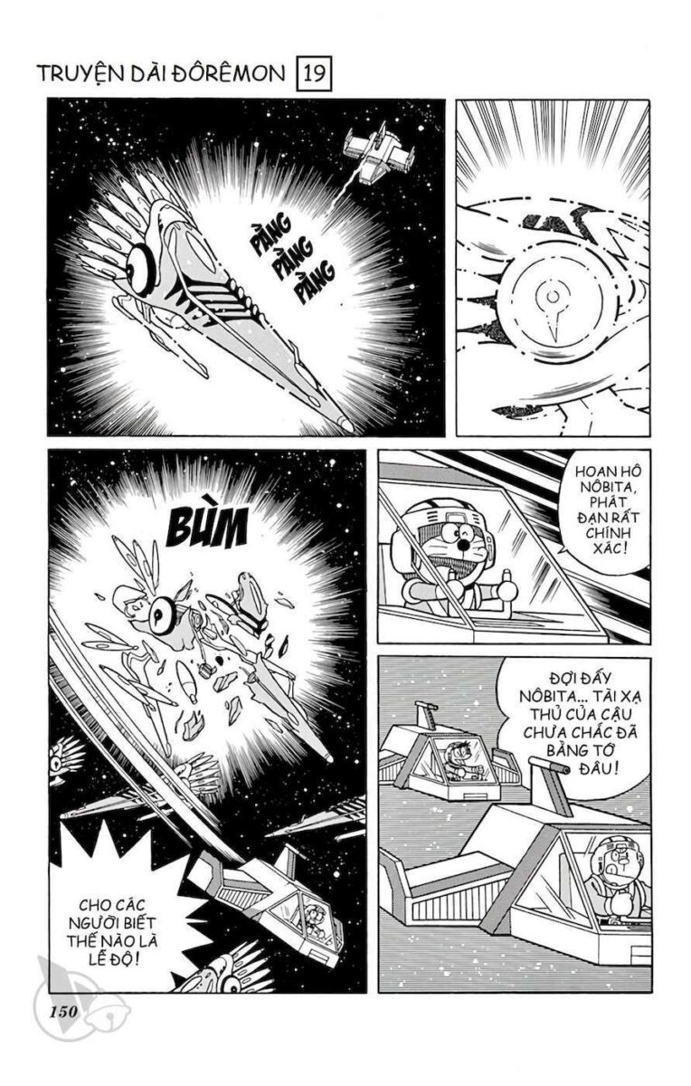 truyen doreamon dai 19 di tim mien dat moi 139