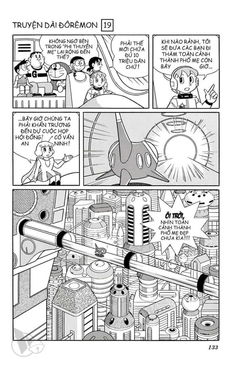 truyen doreamon dai 19 di tim mien dat moi 148