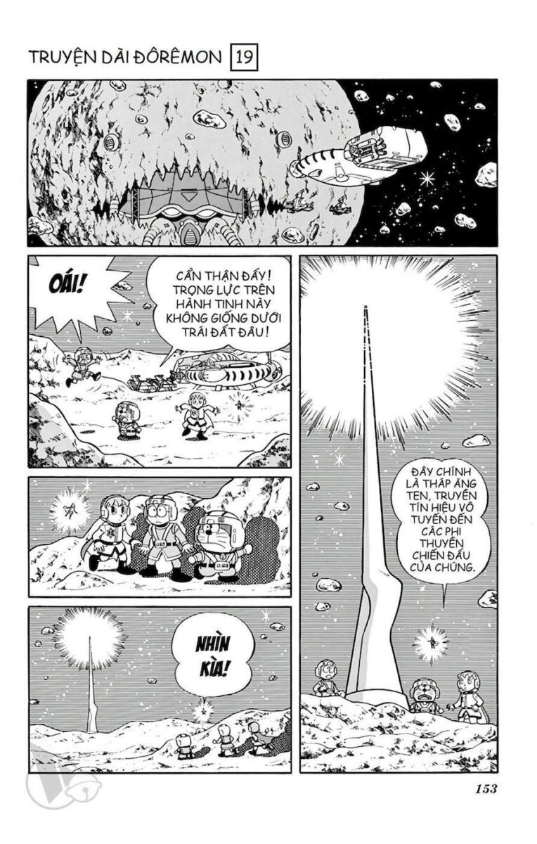truyen doreamon dai 19 di tim mien dat moi 155
