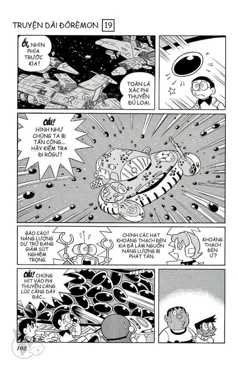 truyen doreamon dai 19 di tim mien dat moi 157