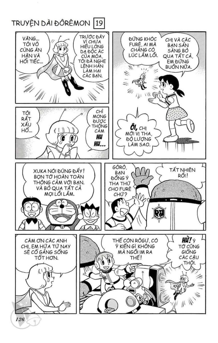 truyen doreamon dai 19 di tim mien dat moi 158
