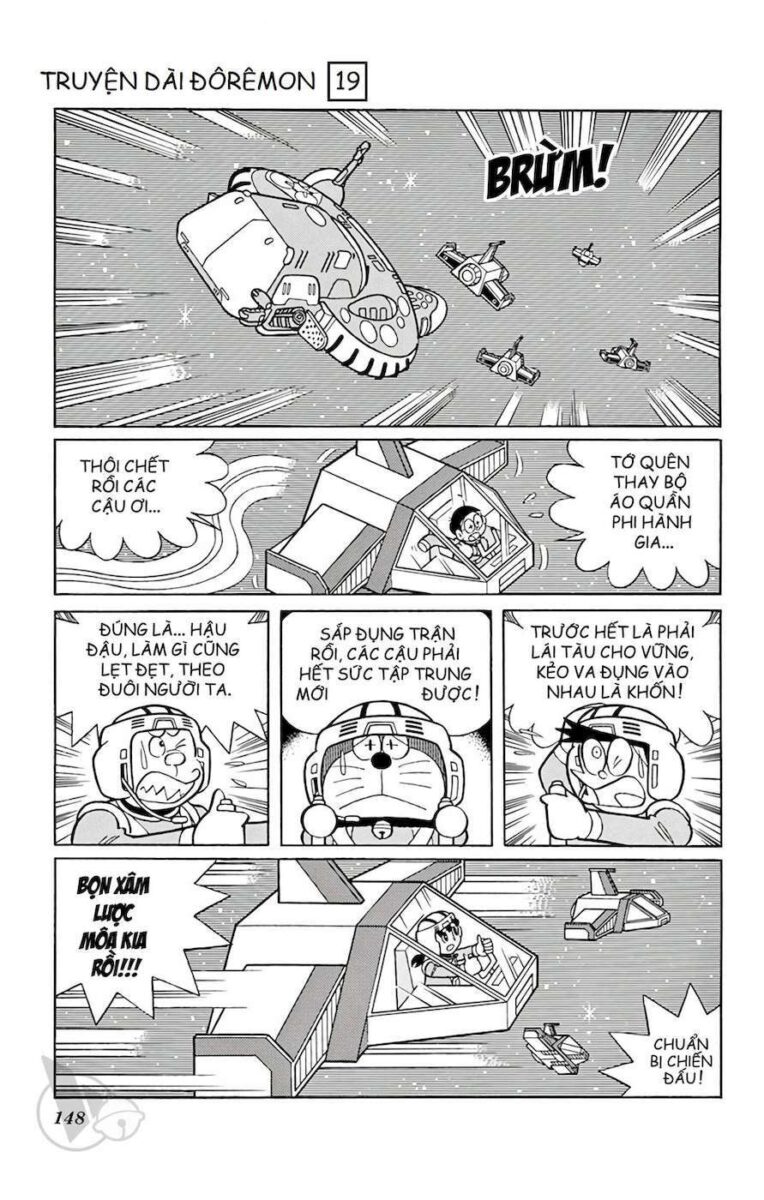 truyen doreamon dai 19 di tim mien dat moi 161