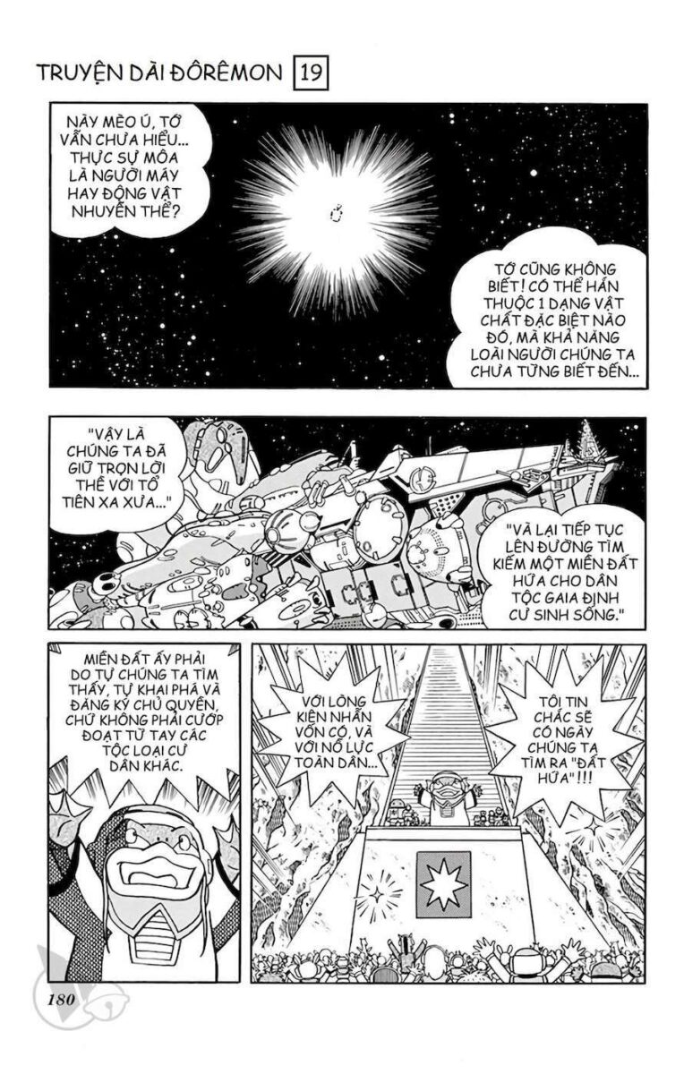 truyen doreamon dai 19 di tim mien dat moi 162