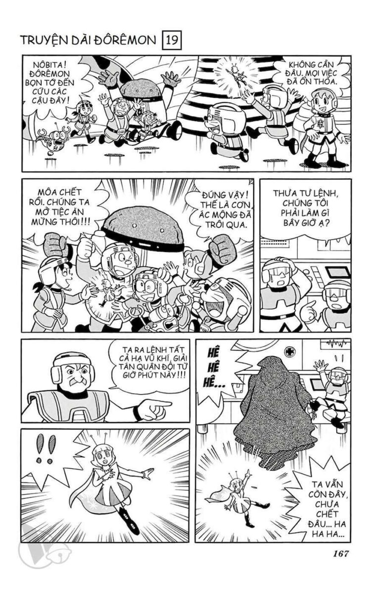 truyen doreamon dai 19 di tim mien dat moi 164