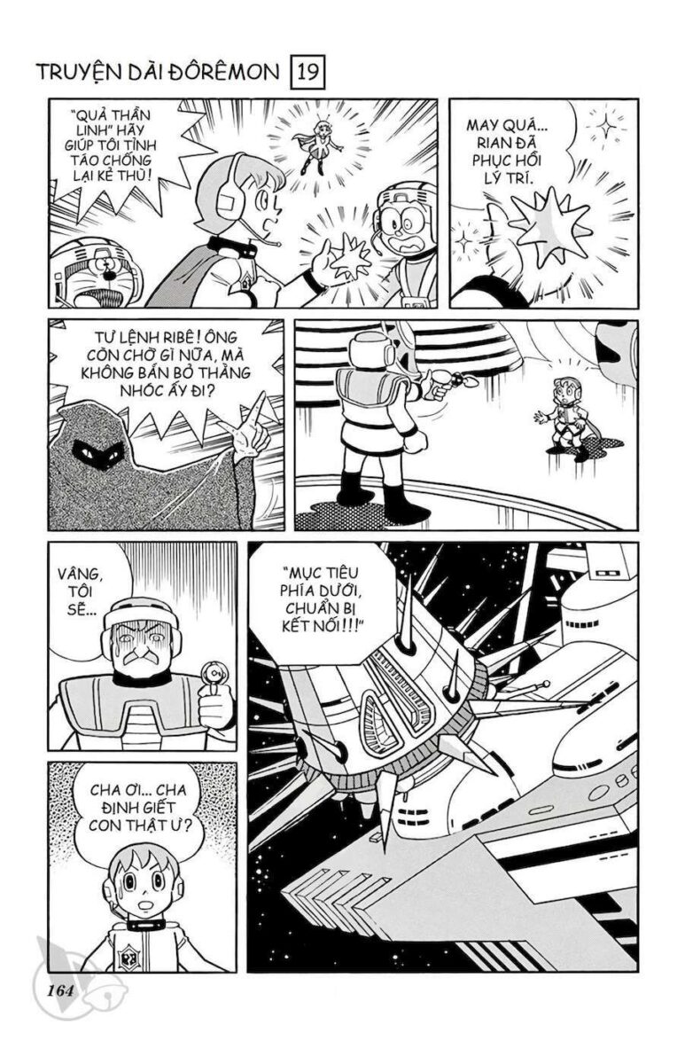 truyen doreamon dai 19 di tim mien dat moi 173