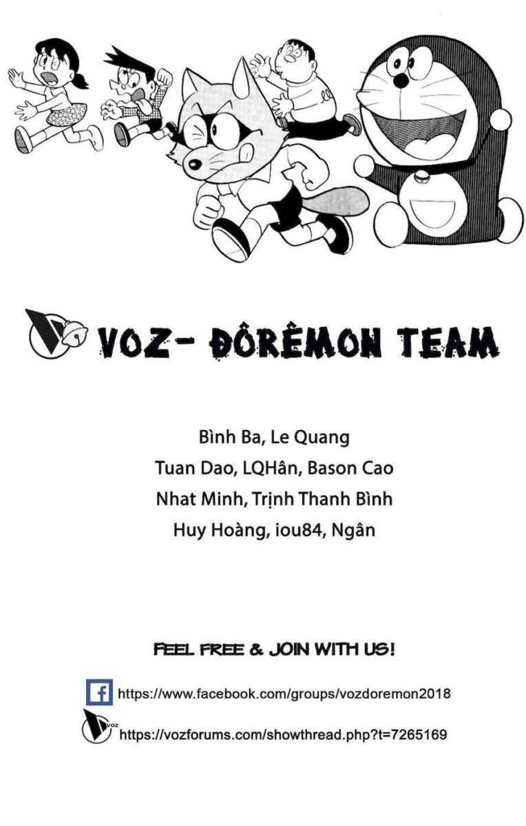 truyen doreamon dai 19 di tim mien dat moi 2