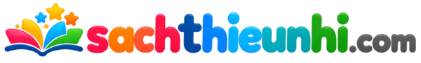 Sách Thiếu Nhi